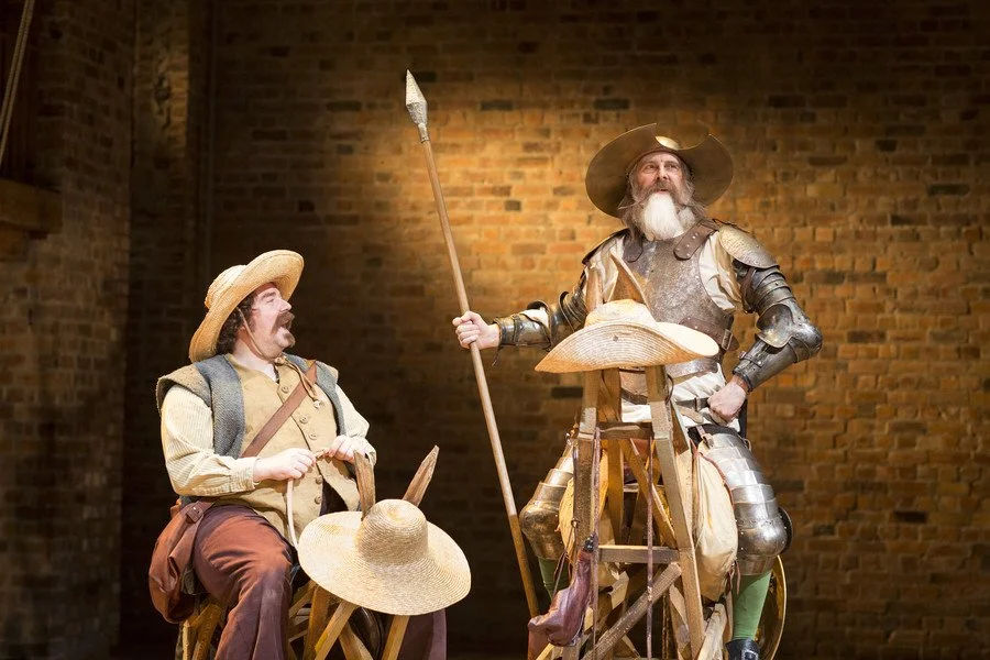 Not to be missed 5***** RSC revival to come to London's West End later this year: Rod Dungate explains.