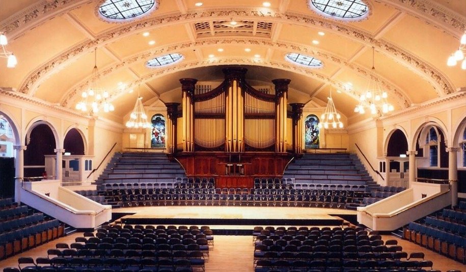 Nottingham Phil, 14 Oct, 4****: William Ruff