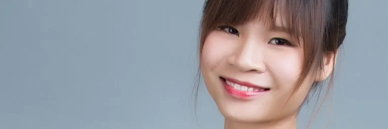 Rachel-Cheung recital, Royal Concert Hall Nottingham, 4****: William Ruff