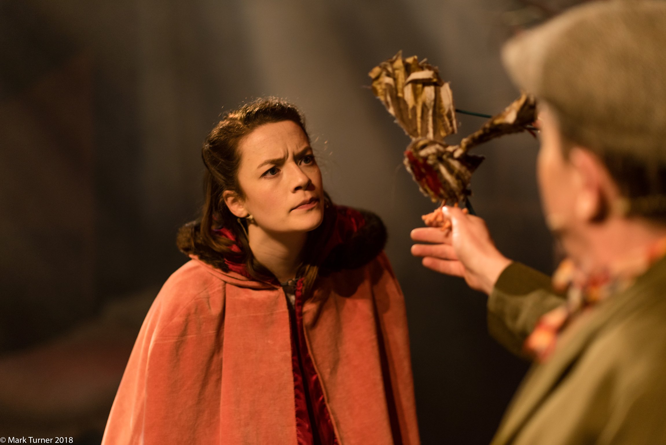 Plans for Swanage Rep Summer and Open Auditions, news: Rod Dungate