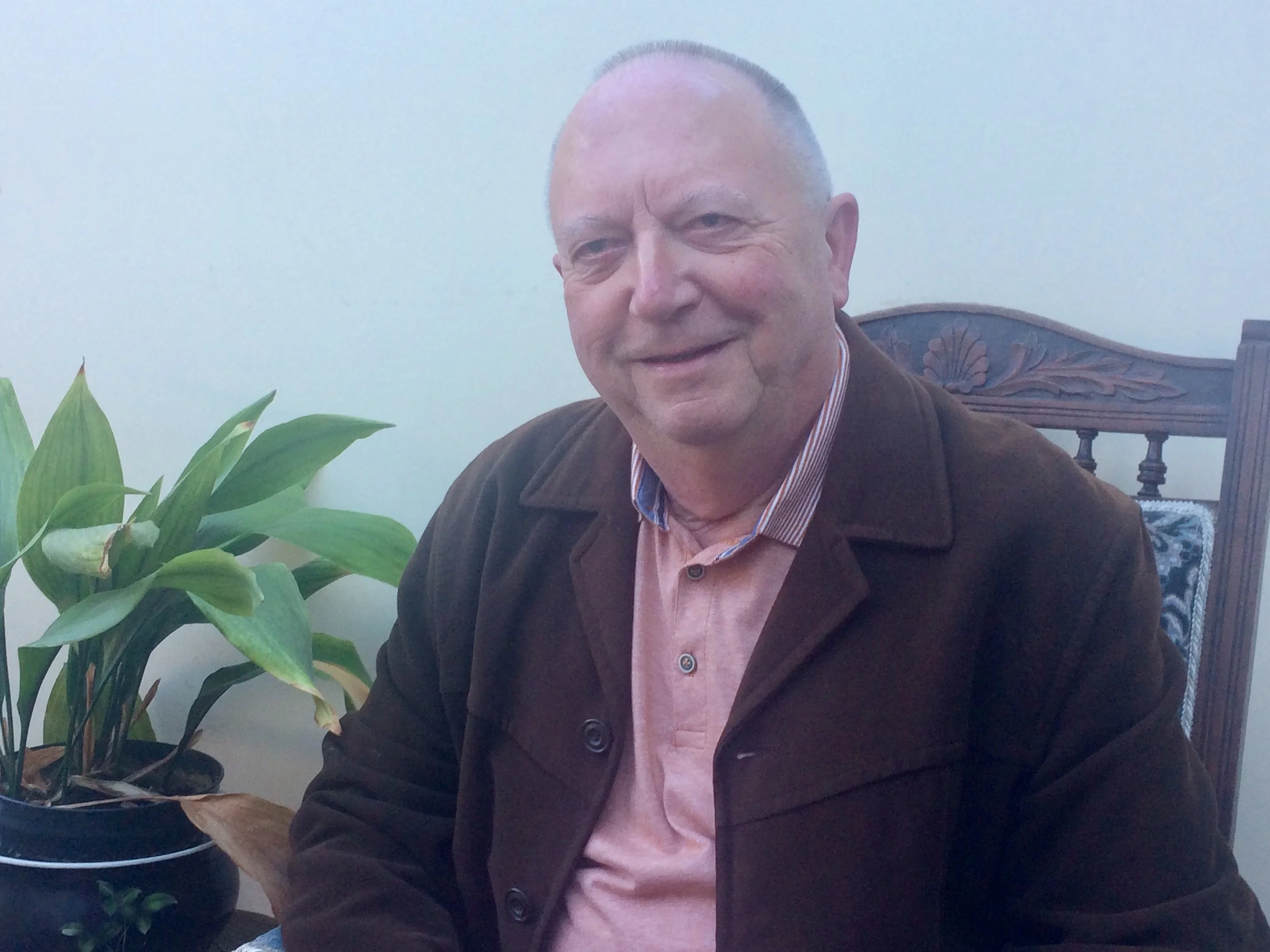 ReviewsGate threatened with court action: editor Rod Dungate explains.