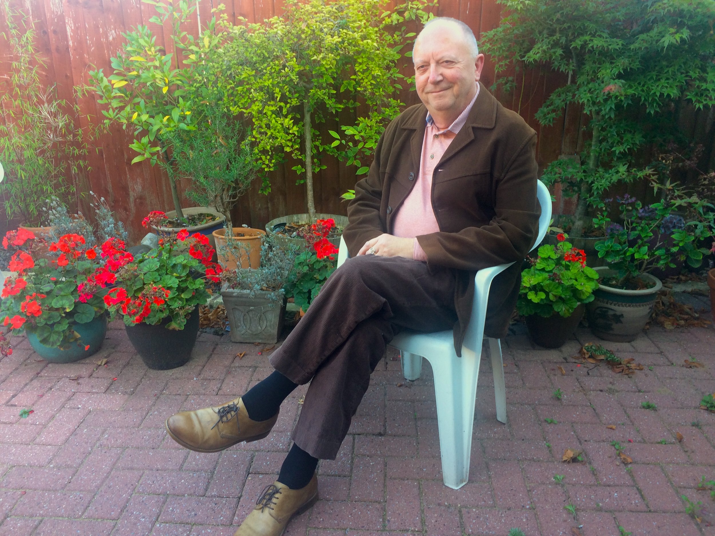 ReviewsGate editor, Rod Dungate, considers his three consecutive 5***** for the RSC