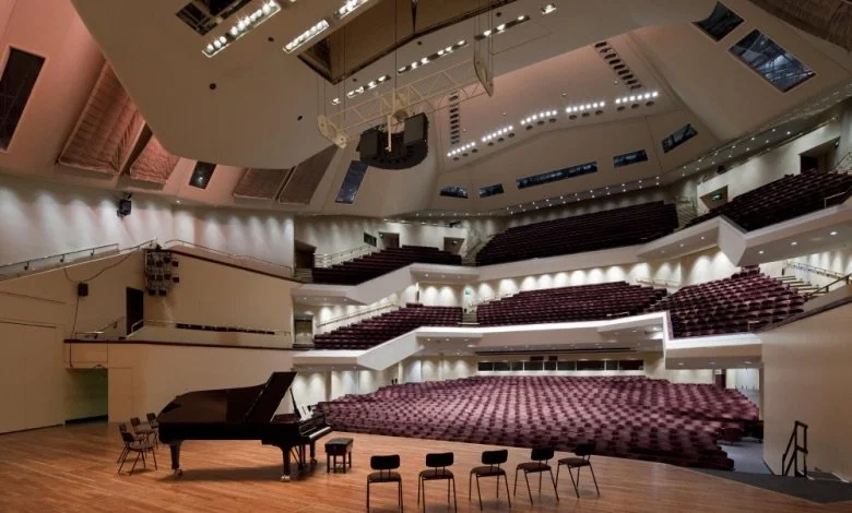 Sarah Beth Briggs/James Lisney Piano Duo, Royal Concert Hall, Nottingham, 4****: by William Ruff