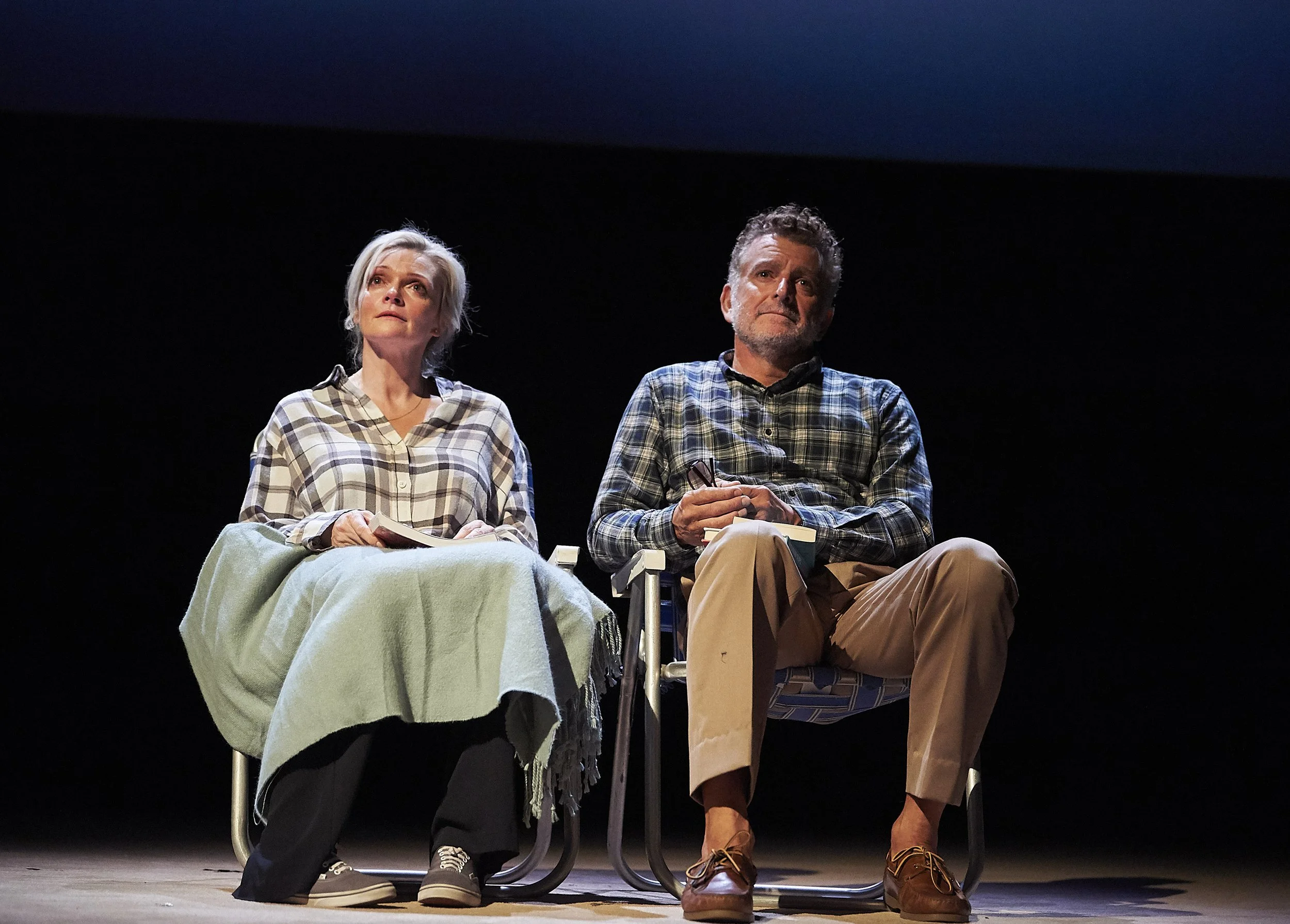 Still Alice, Richmond & Tour, 4****: William Russell