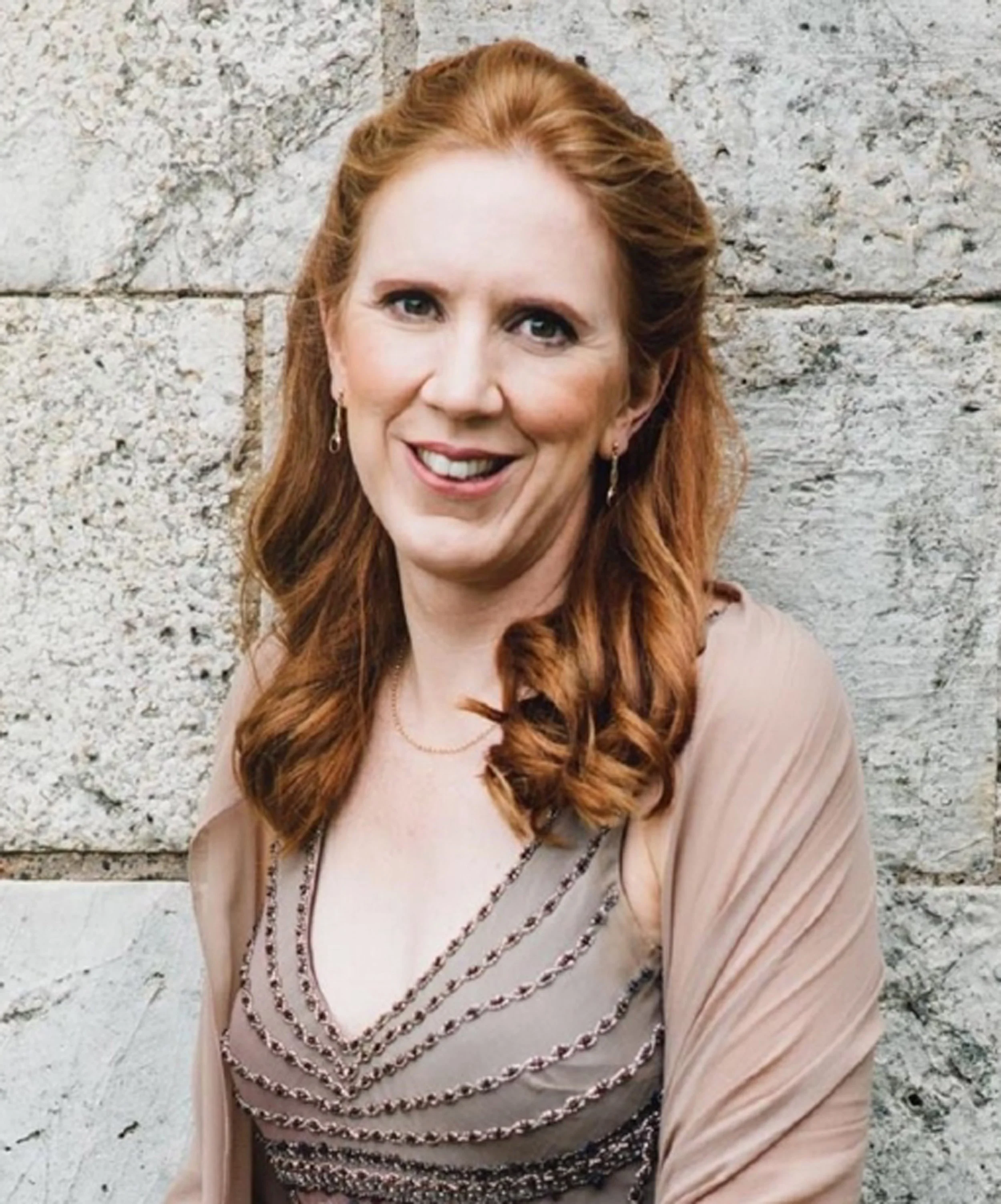 Sarah Beth Briggs (piano)Royal Concert Hall, Nottingham | 14 December 2025 ⭐⭐⭐⭐⭐ &nbsp;Review by William Ruff