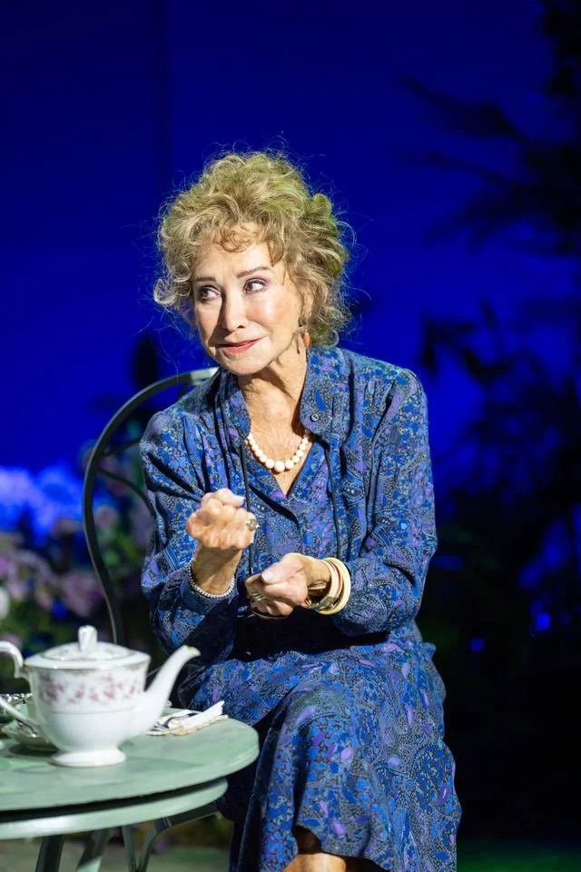 Indian Ink by Tom Stoppard, Hampstead Theatre, London | 03 – 31 December, 2025&nbsp;⭐⭐⭐⭐ Review by William Russell