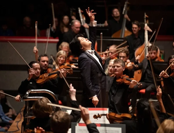 Kazuki Conducts MahlerCBSO, Symphony Hall, Birmingham | Thursday 15th January 2026 ⭐⭐⭐⭐ Review by David Gray &amp; Paul Gray