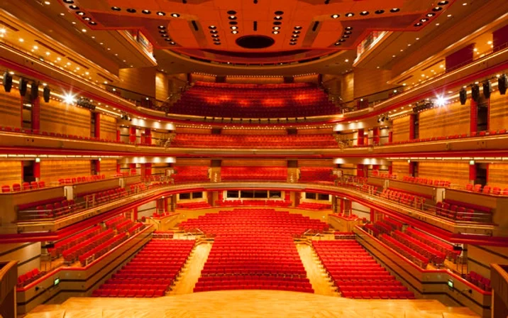 Rush Hour Concert, CBSO Symphony Hall, Birmingham | 20th January, 2026 ⭐⭐⭐⭐ Review by David &amp; Paul Gray