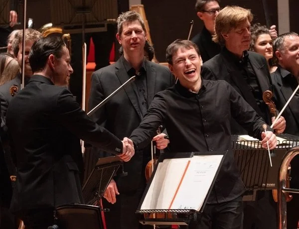 Brahms’ Fourth Symphony, CSBO, Symphony Hall Birmingham | 4 February 2026  ⭐⭐⭐⭐ Review by David Gray &amp; Paul Gray