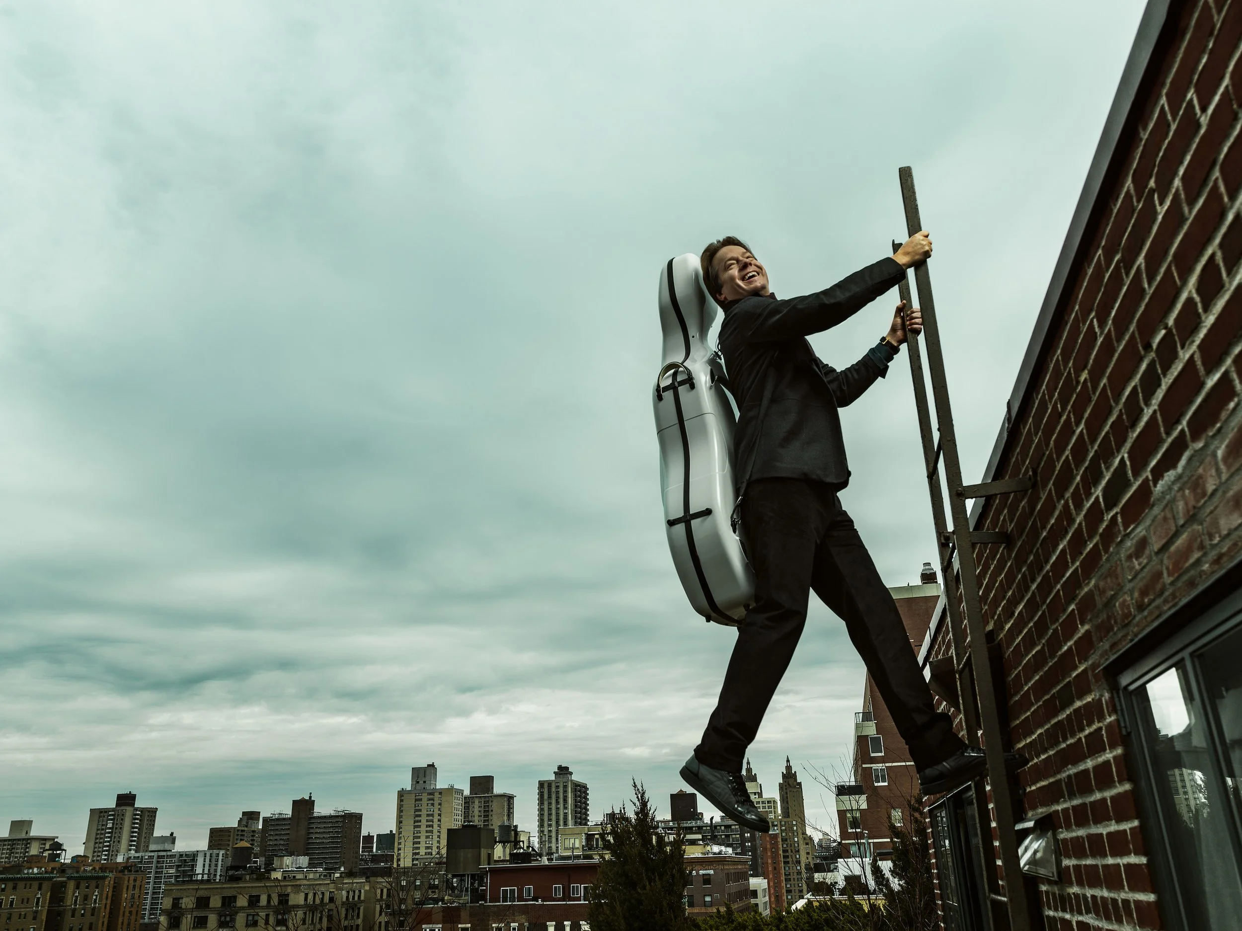 The Hallé plays Sibelius, Shostakovich and Beethoven, Royal Concert Hall, Nottingham, 10 February 2026  ⭐⭐⭐⭐⭐ Review by William Ruff