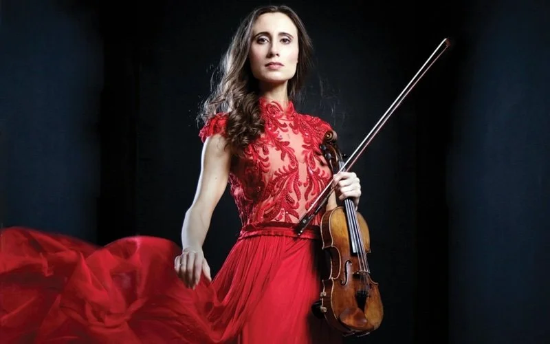 Czech Janáček Philharmonic Orchestra, Symphony Hall, Birmingham | Thursday 12 February 2026  ⭐⭐⭐⭐ Review by David Gray &amp; Paul Gray