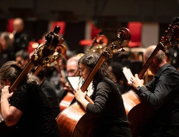 Korngold &amp; Prokofiev, CBSO, Symphony Hall, Birmingham | 25 February 2026  ⭐⭐⭐⭐⭐  Review by David Gray &amp; Paul Gray