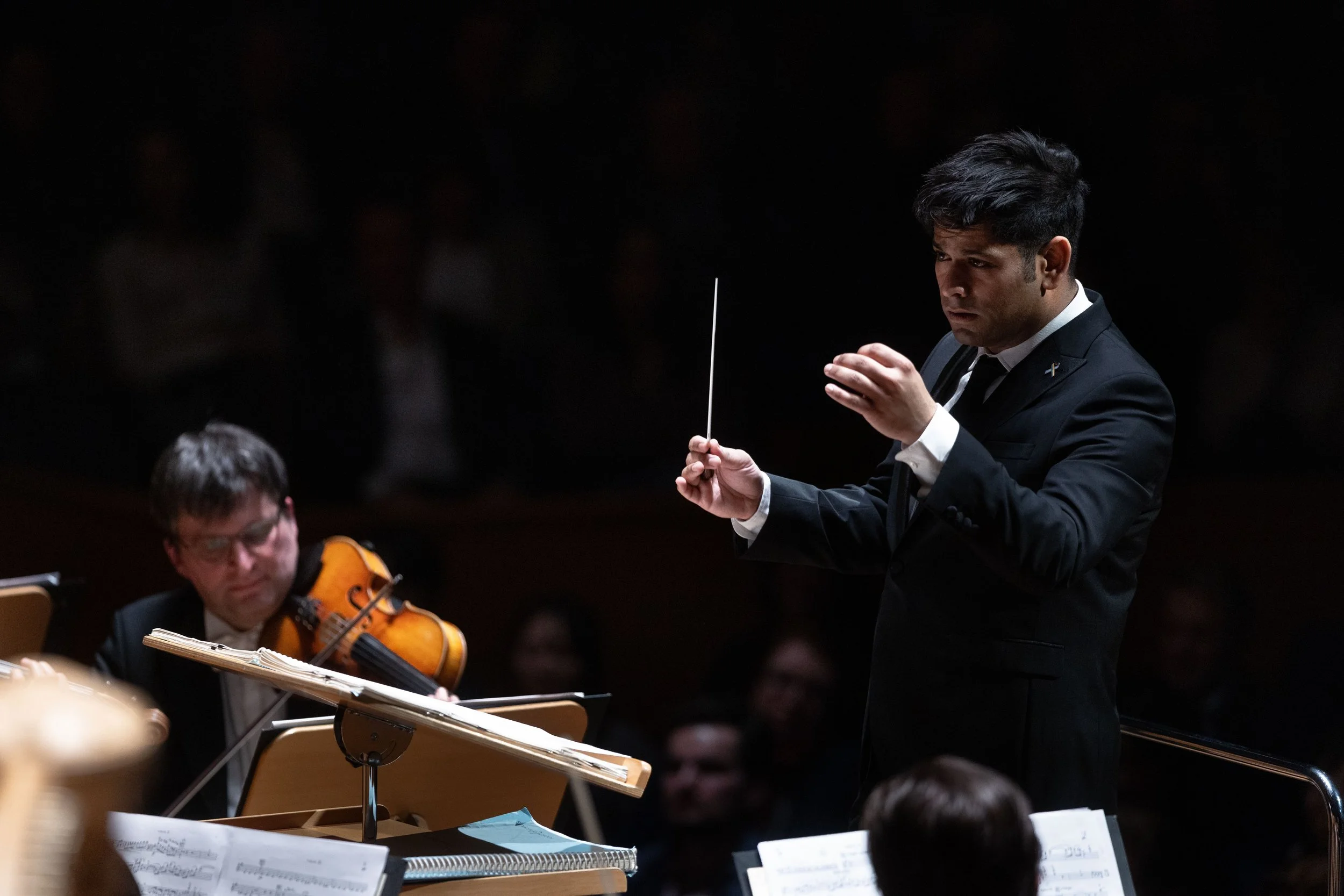 The Hallé plays Britten, Rachmaninov and Walton, Royal Concert Hall, Nottingham | 13 March 2026 ⭐⭐⭐⭐⭐ Review by William Ruff