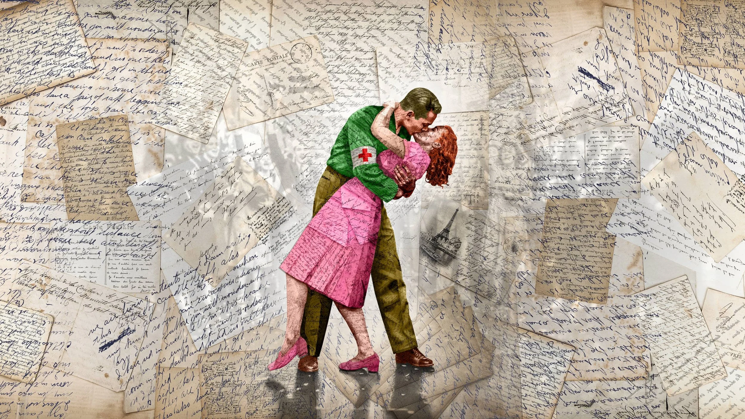 Dear Jack, Dear Louise by Ken LudwigThe Arcola, 24 Ashwin Street, Dalston, London E1 | until 2 May 2026  ⭐⭐⭐⭐  Review by William Russell