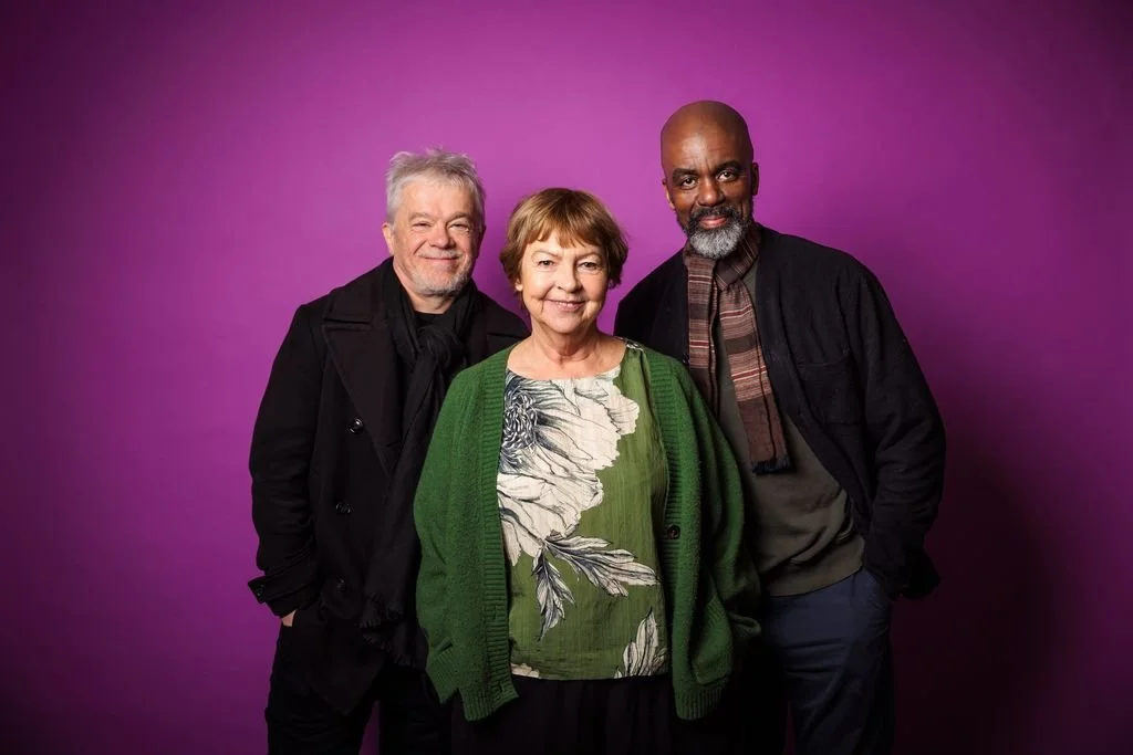 Invisible Meby Bren Gosling, Southwark Playhouse, the Little, 77 Newington Causeway, London SE | until 2 May 2026  ⭐⭐⭐⭐  Review by William Russell 