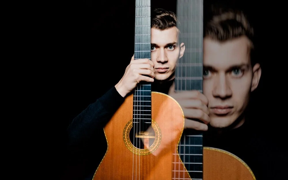 Orquesta Sinfónica de Galicia, Symphony Hall, Birmingham | 11 April 2026&nbsp; ⭐⭐⭐⭐⭐  Review by David Gray &amp; Paul Gray