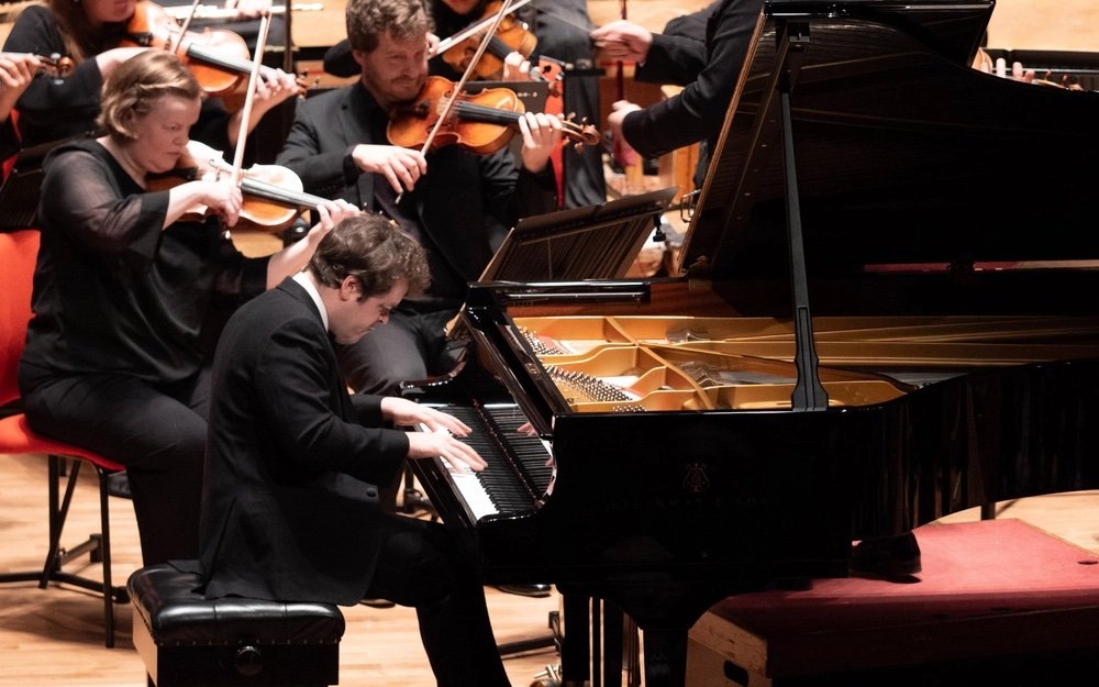Beethoven &amp; Puccini, CBSO, Symphony Hall, Birmingham | 17 April 2026  ⭐⭐⭐⭐ Review by David Gray &amp; Paul Gray