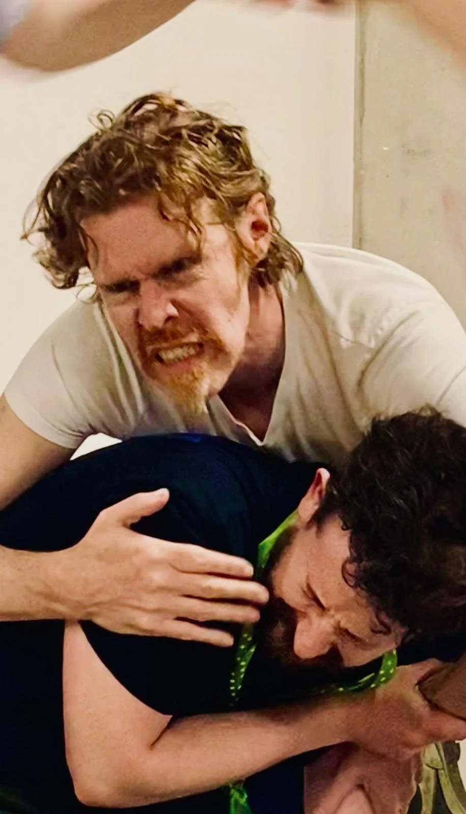 Seeing With My Dog by Roderick Dungate, Sense Touchbase Pears | 22 April 2026  ⭐⭐⭐⭐ Review by Ashok Patel