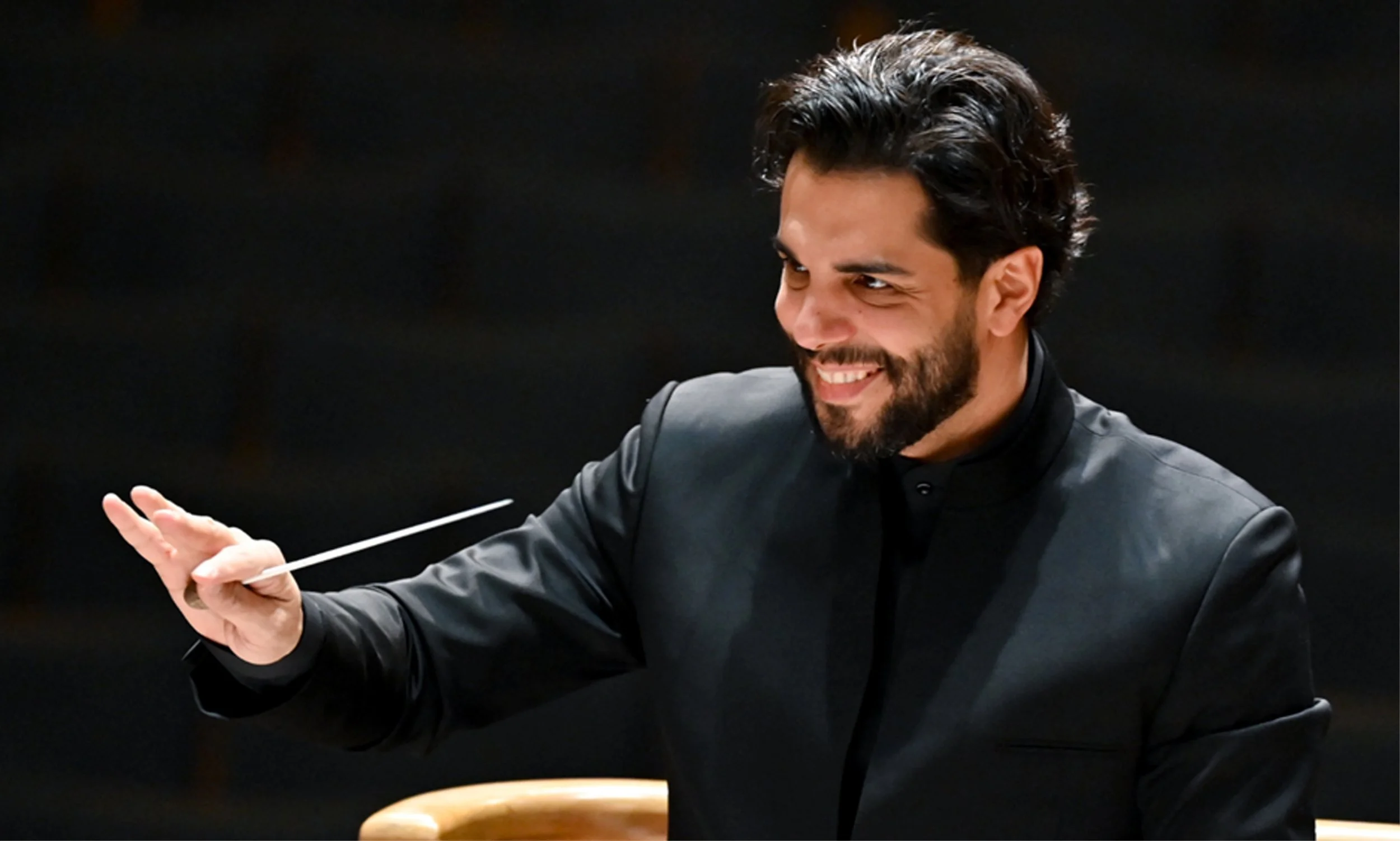 Royal Liverpool Philharmonic Orchestra plays Russian music, Royal Concert Hall, Nottingham | 23 April 2026 ⭐️⭐️⭐️⭐️⭐️ Review by William Ruff
