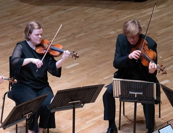 Centre Stage: Brahms’ Piano Quintet, CBSO Centre, Birmingham | 24 April 2026  ⭐⭐⭐⭐⭐ Review by David Gray &amp; Paul Gray