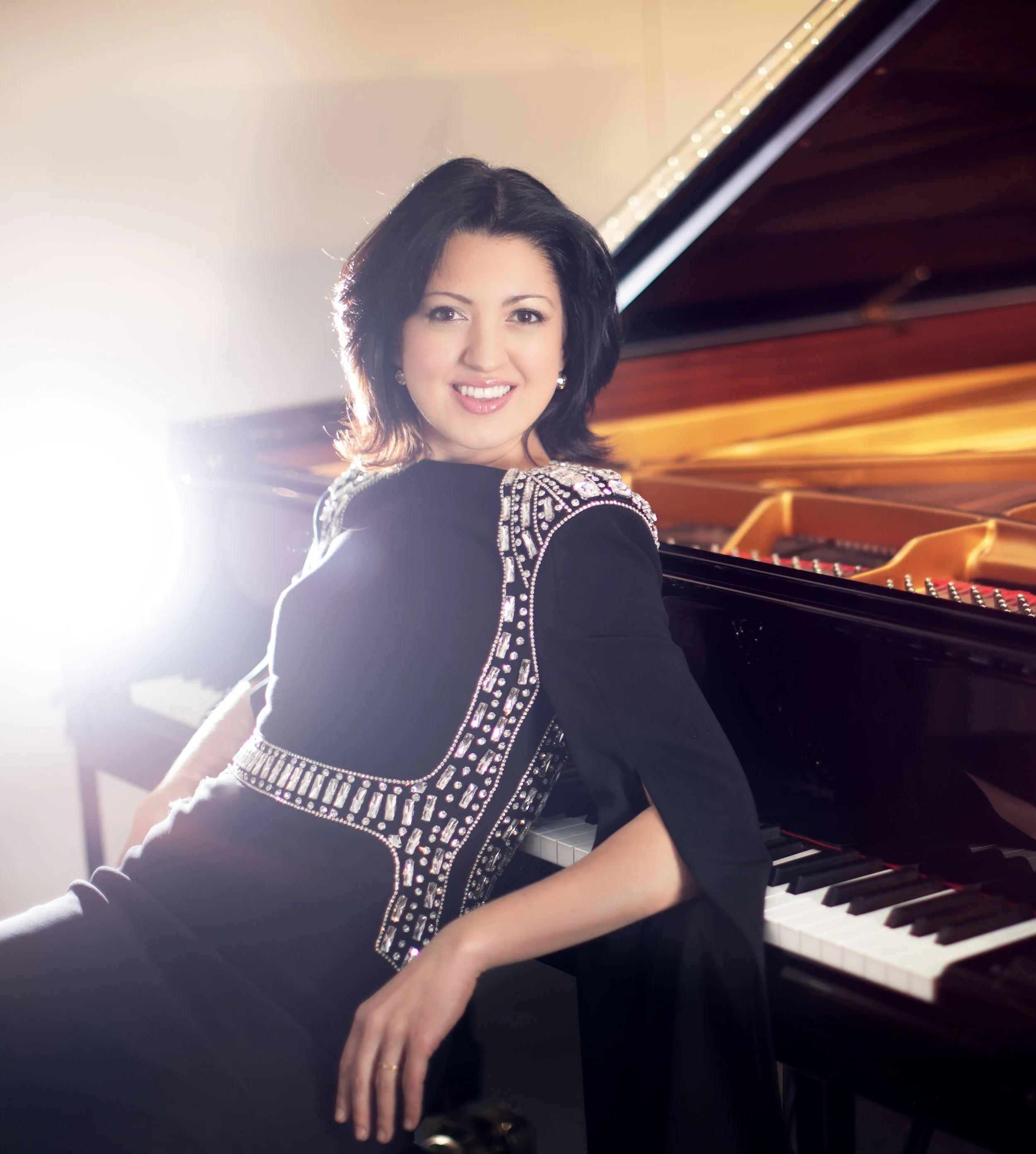 Warsaw Philharmonic Orchestra, Royal Concert Hall, Nottingham | 20 May 2026&nbsp; ⭐⭐⭐⭐⭐ Review by William Ruff