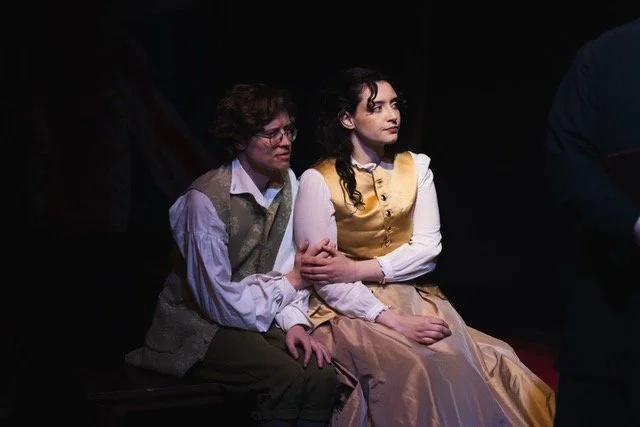 A Tale of Two Cities, Adapted by Liz Love, The Brockley Jack Studio Theatre | 19 to 23 May  ⭐⭐⭐ Review by Indigo Cleverley