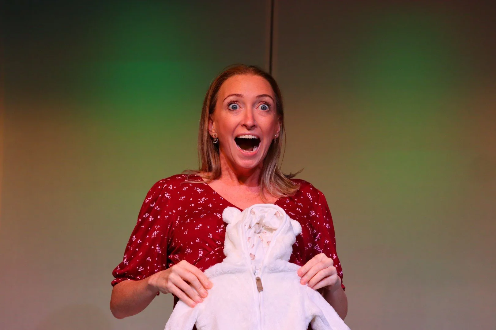 You've Gone Quiet by Cerys Duffy, The Brockley Jack Studio Theatre, 410 Brockley Road, London SE4 | until 06. June  ⭐⭐⭐⭐ Review by William Russell