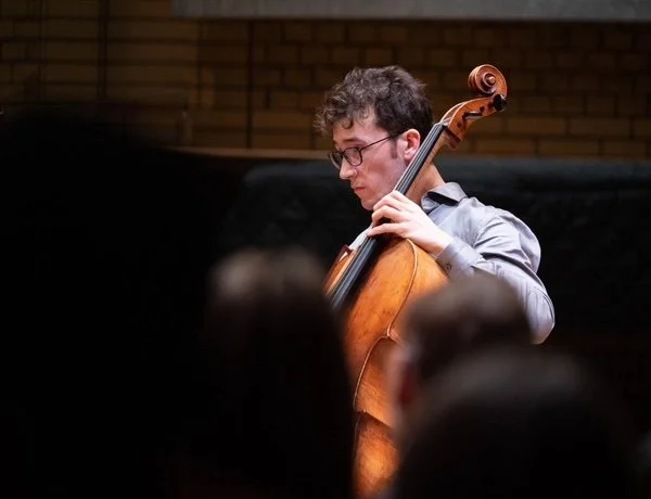 Centre Stage: Dvořák’s American Quartet, CBSO Centre, Birmingham | 05 June 2026  ⭐⭐⭐⭐⭐ Review by David Gray