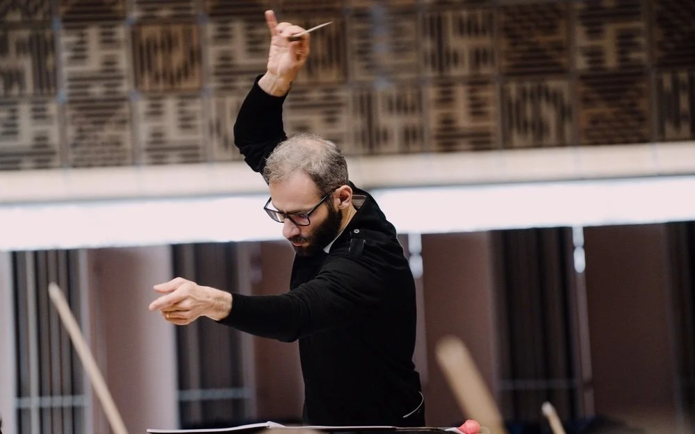Tchaikovsky’s Violin Concerto, CBSO, Symphony Hall, Birmingham | 18 June 2026  ⭐⭐⭐⭐  Review by David Gray &amp; Paul Gray