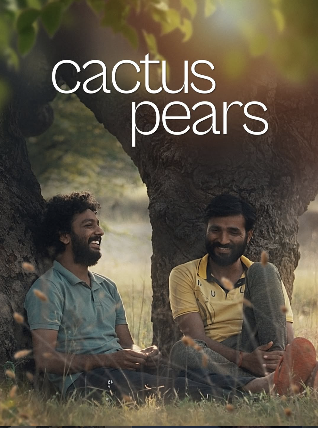Cactus Pears (2025), Director: Rohan Kanawade, mac cinema, Birmingham | 03 July, 2026 ⭐⭐⭐⭐ Review by Dan Auluk