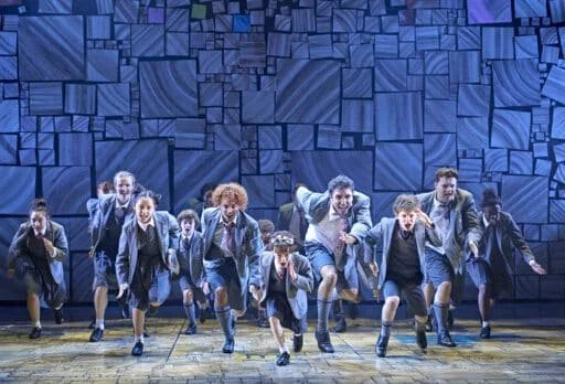 Matilda the Musical, Birmingham Hippodrome Thursday 02 July 2026 | until 02 August 2026  ⭐⭐⭐⭐  Review by David Gray &amp; Paul Gray