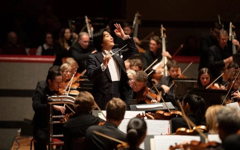 Kazuki Conducts Harmonium, CBSO, Symphony Hall, Birmingham | 4 July 2026  ⭐⭐⭐⭐  Review by David Gray &amp; Paul Gray