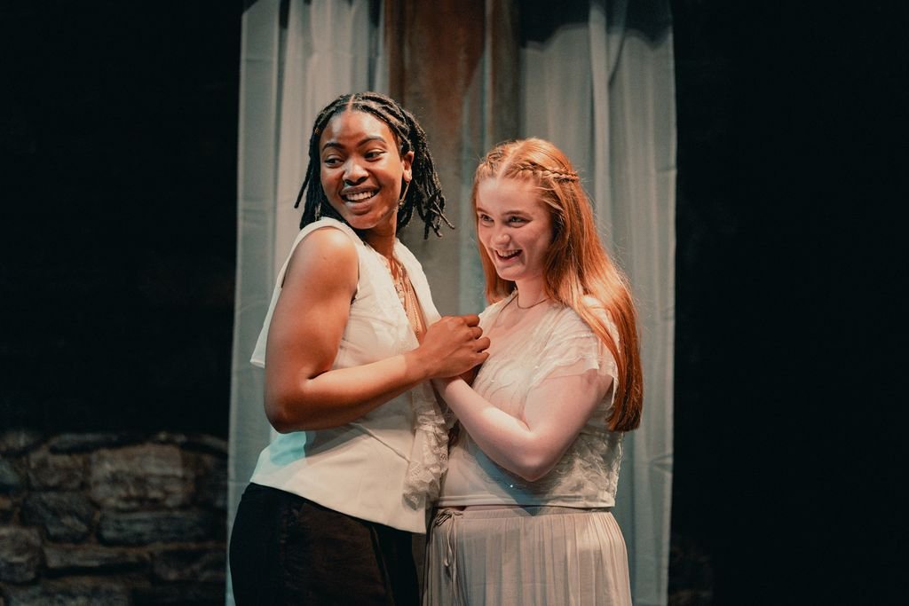 Romeo and Juliet by William Shakespeare, Greenwich Theatre, Coom's Hill, London SE10 | until 25 July 2026  ⭐⭐ Review by William Russell