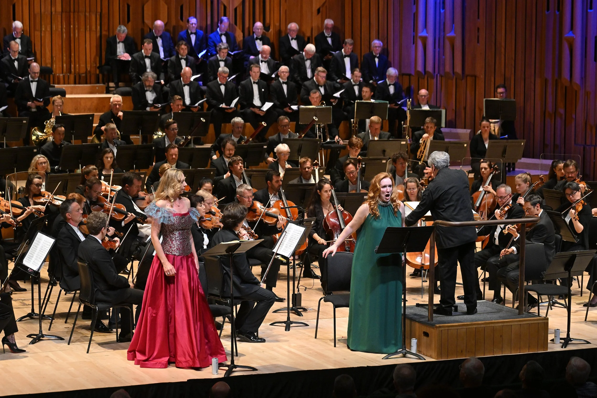 Richard Wagner’s Tristan and Isolde, London Symphony Orchestra/Pappano/Barbican Hall, London EC2 | 12 July, 2026 ⭐⭐⭐⭐⭐  Review by Clare Colvin