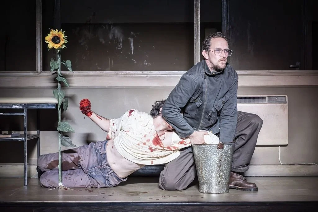 Cleansed by Sarah Kane, The Almeida, Almeida Street, Islington, London | until 29 August 2026  ⭐⭐⭐⭐ Review by William Russell