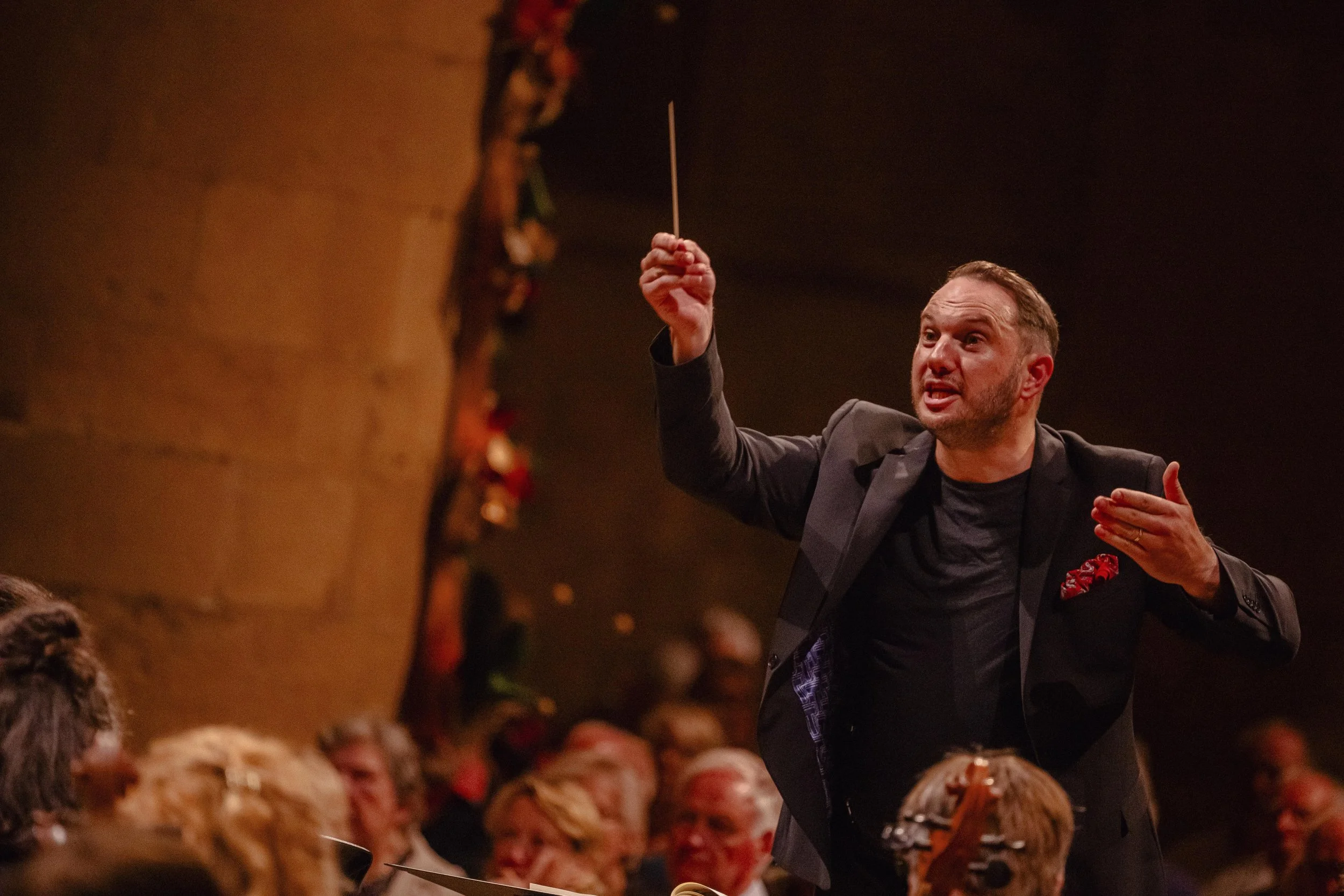 Southwell Music Festival 2026 Southwell Minster and various venues | 28-31 August 2026 ⭐⭐⭐⭐⭐ Review by William Ruff