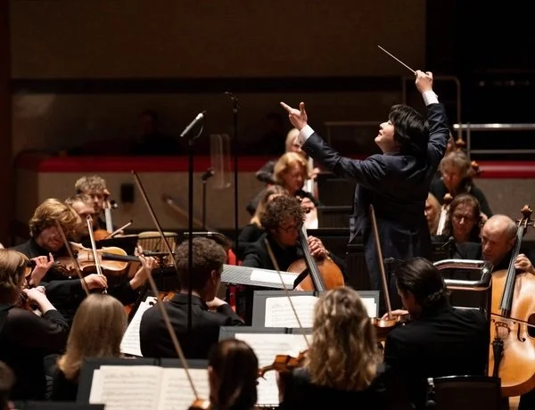 Kazuki Conducts Mahler’s 2nd Symphony, CBSO, Symphony Hall, Birmingham | 17 September 2026  ⭐⭐⭐⭐⭐  Review by David Gray &amp; Paul Gray