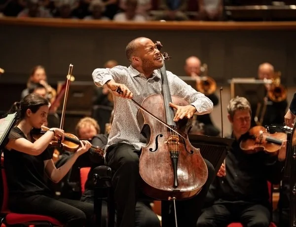 Elgar’s Enigma Variations, CBSO, Symphony Hall | 30 September 2026.  ⭐⭐⭐⭐   Review by Paul Gray &amp; David Gray