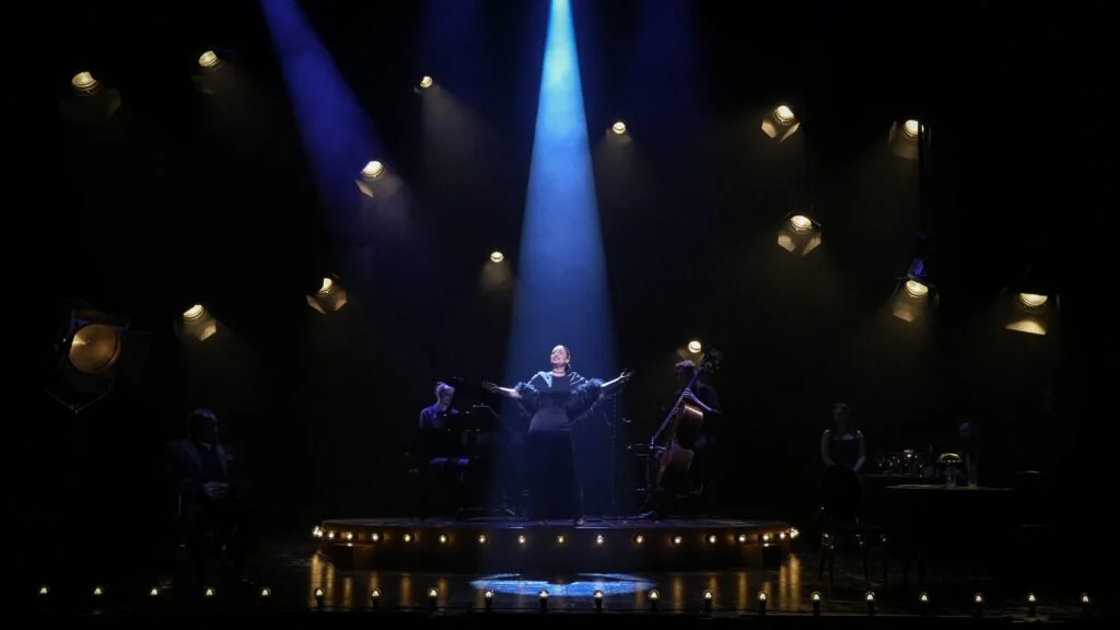 From the Heart by Don Black, Garrick Theatre, Charing Cross Road, London&nbsp; WC2 | until 19 October 2026.⭐⭐⭐⭐ Review by William Russell
