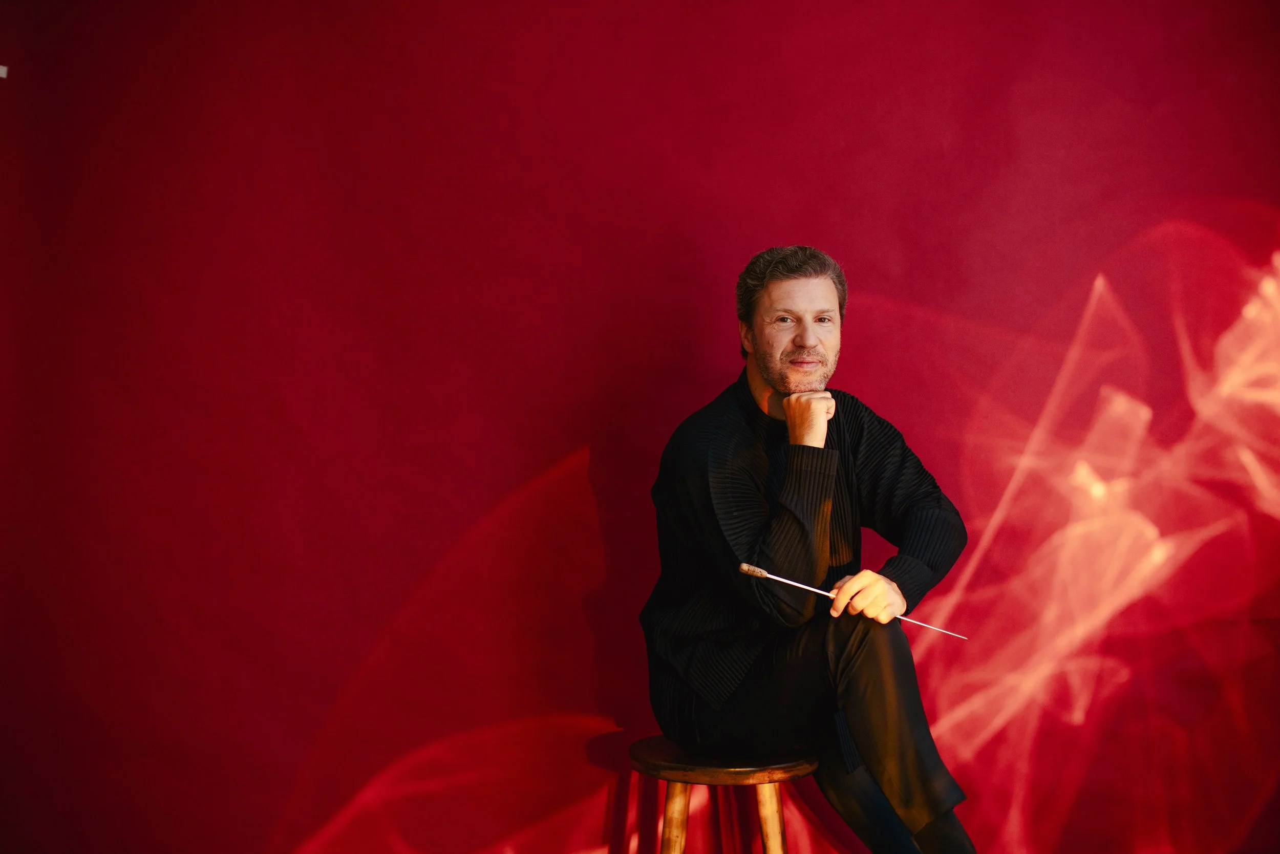 NDR Radiophilharmonie Hannover, Royal Concert Hall, Nottingham | 14 October 2026. ⭐⭐⭐⭐Review by William Ruff