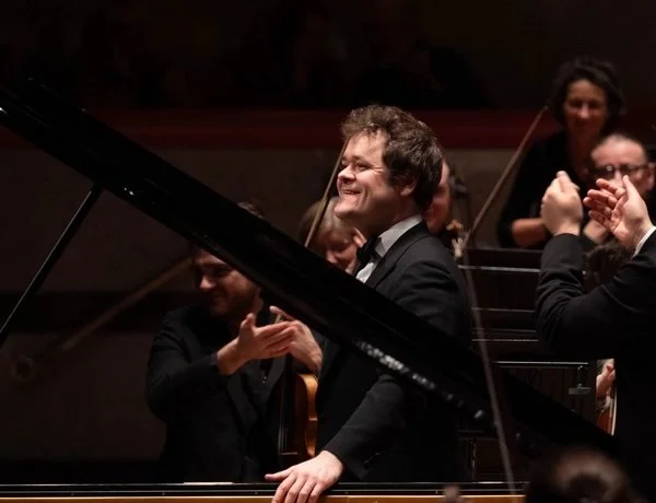 Sibelius’ 5th Symphony, CBSO, Symphony Hall, Birmingham | Thursday 15 October 2026.  ⭐⭐⭐⭐⭐   Review by David Gray &amp; Paul Gray