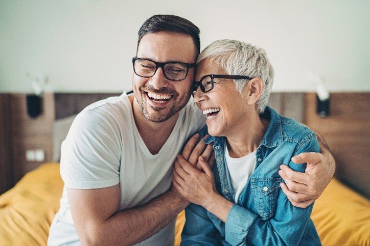 WORKING WELL WITH RELATIONSHIPS