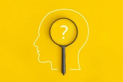 DISCOVERING WHO YOU ARE