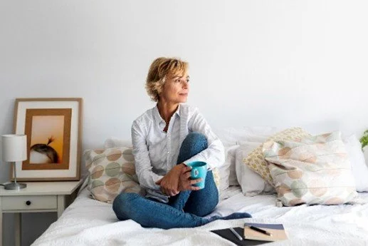 CHANGES TO IMPROVE OUR LIVES