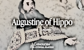 ANCIENT CHRISTIAN GIANTS