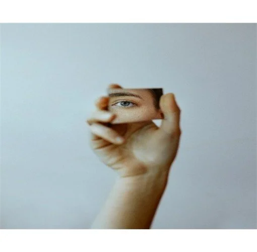 BECOMING MORE POSITIVE