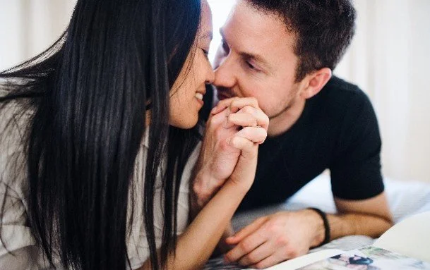 STRENGTHENING YOUR MARRIAGE