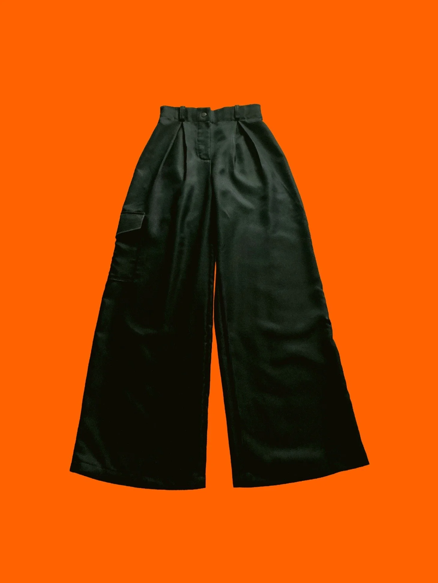 Anything But Basic Black