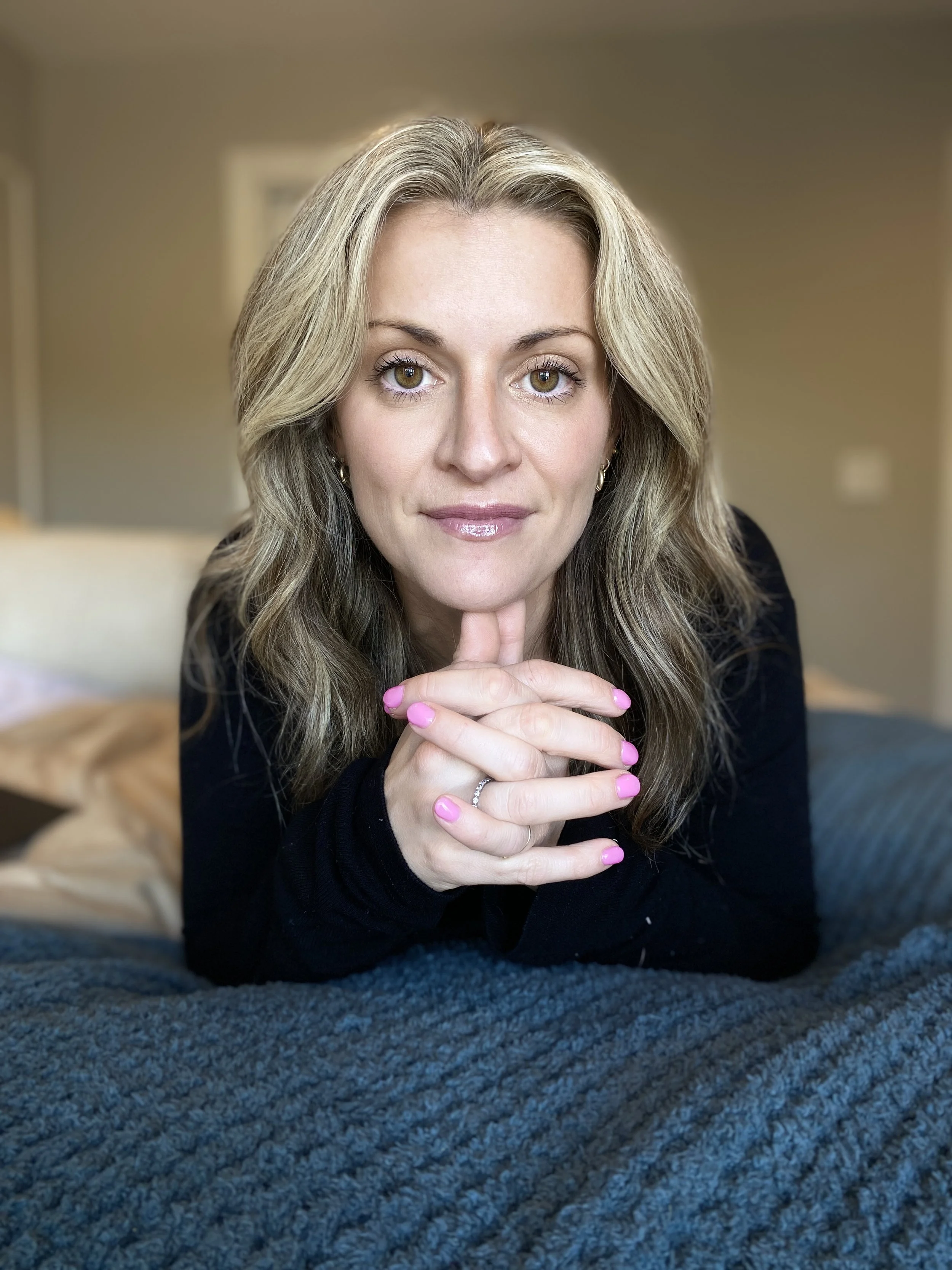 I am getting divorced today…