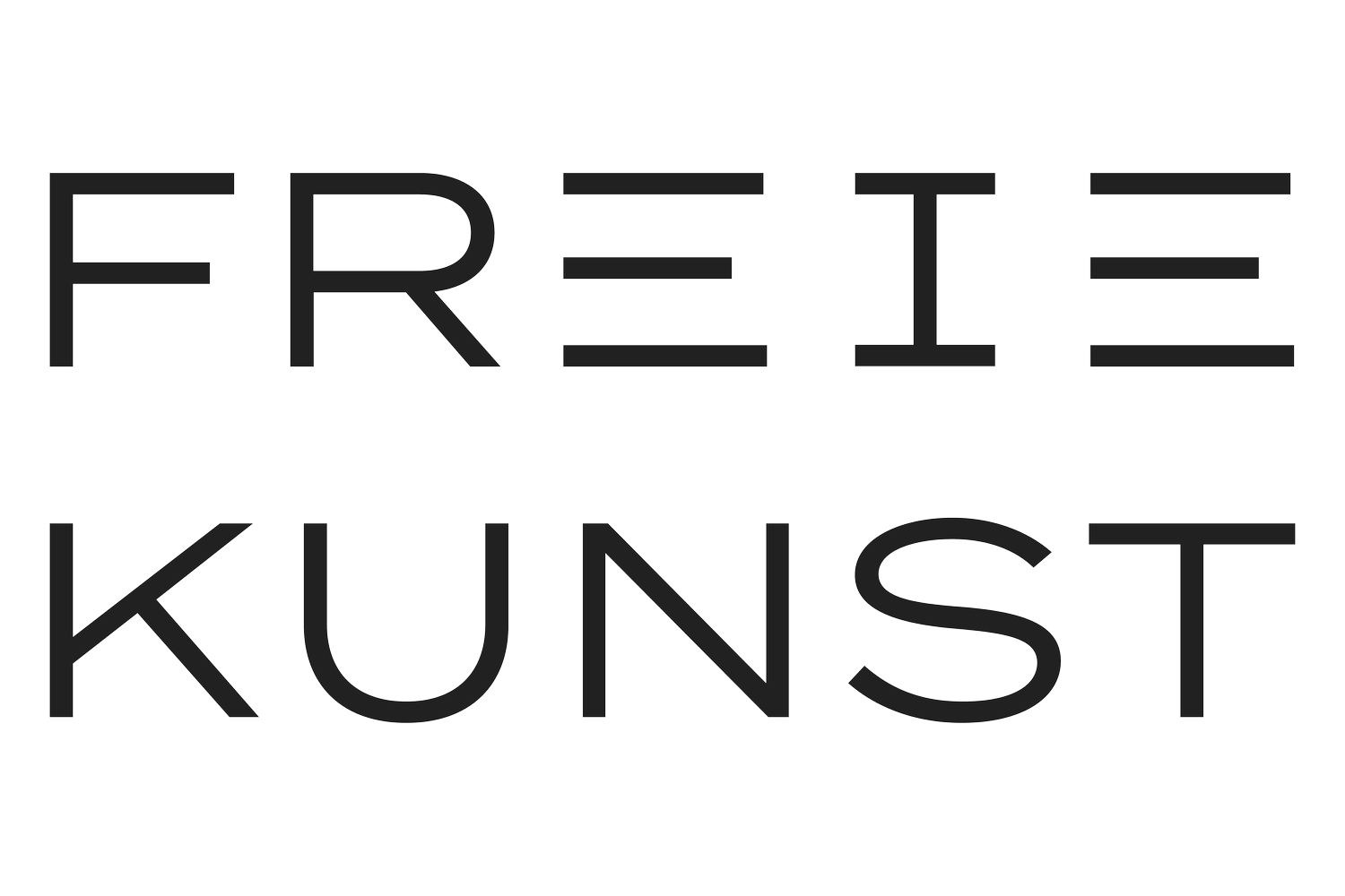 FREIE KUNST